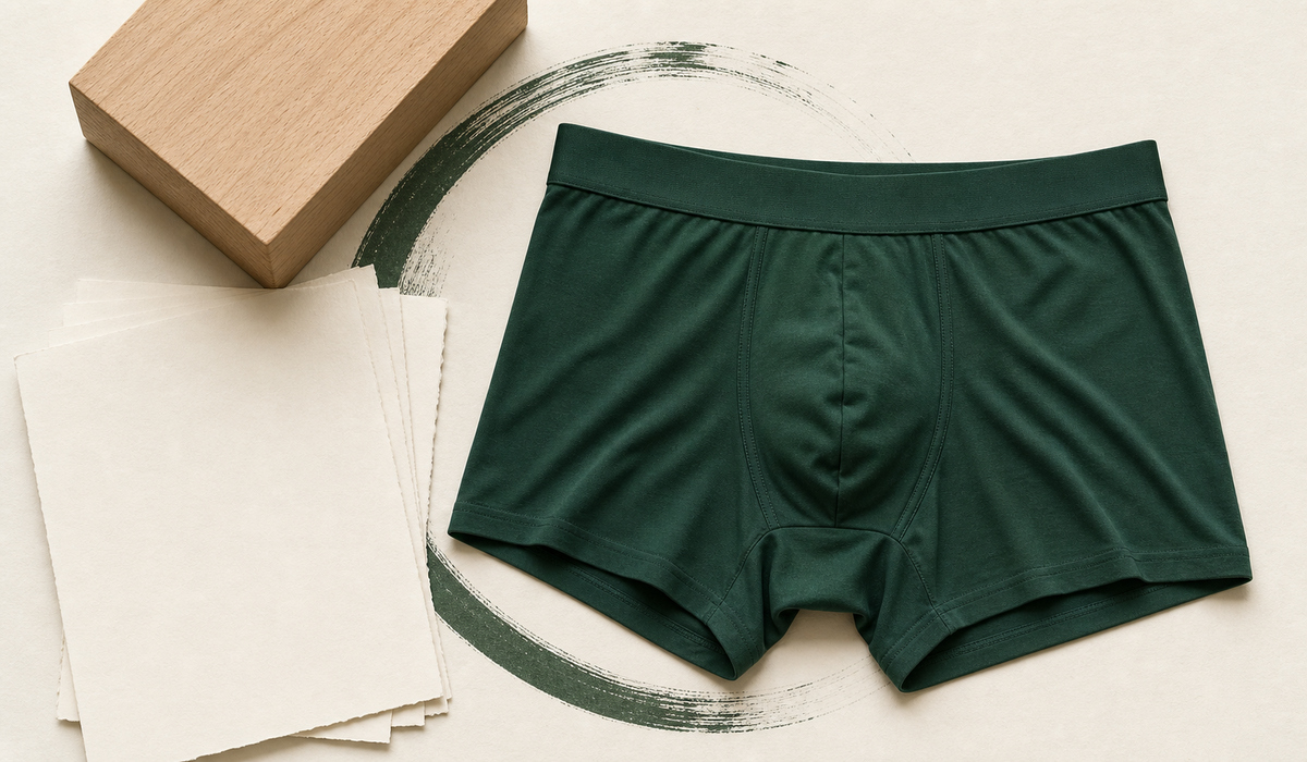 TENCEL Modal boxer