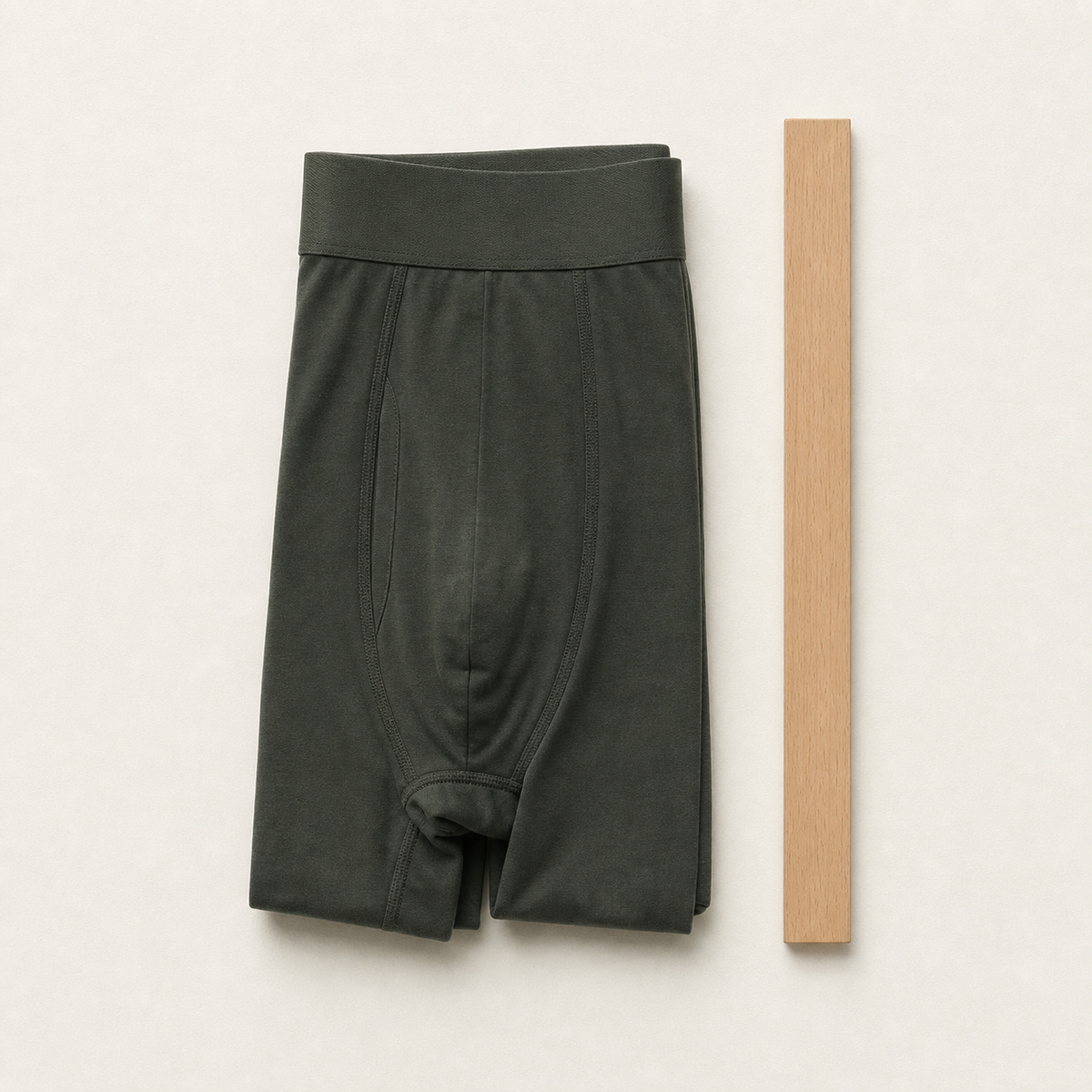 Long boxer